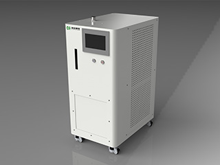 微反应器专用高低温一体控温单元