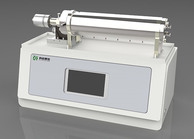 动态管式反应器实物图